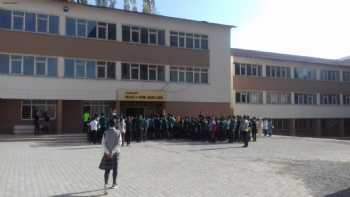 Hakkari Mesleki ve Teknik Anadolu Lisesi