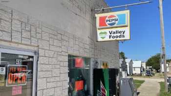 Valley Foods Cooperative