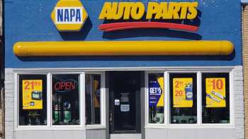 NAPA Auto Parts - RPM Performance Source