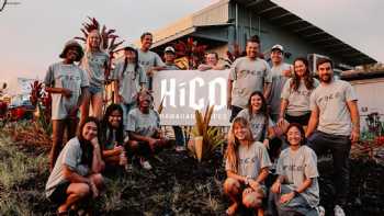 HiCO - Hawaiian Coffee