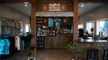 HiCO - Hawaiian Coffee