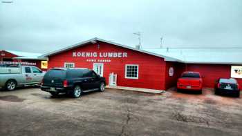 Koenig Lumber Home Center