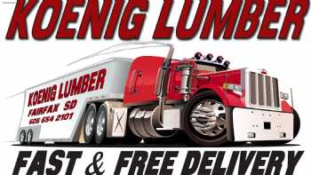 Koenig Lumber Home Center