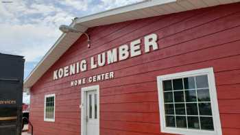 Koenig Lumber Home Center