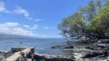 Captain James Cook Monument