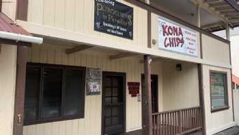 Kona Chips