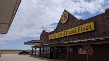 Yankton Sioux Travel Plaza