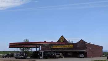 Yankton Sioux Travel Plaza