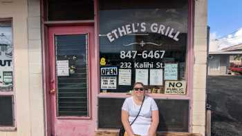 Ethel's Grill