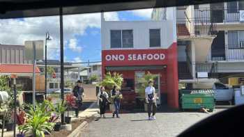 Ono Seafood