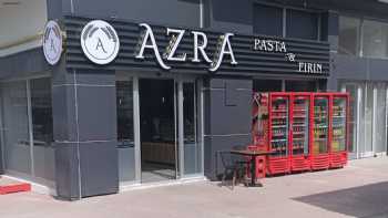 Azra pasta fırın