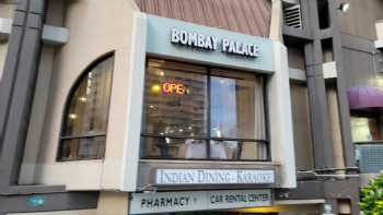 Bombay Palace