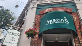 Murphy's Bar & Grill