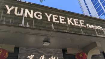 Yung Yee Kee Dim Sum