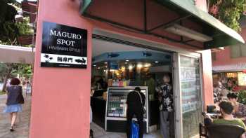 Maguro Spot