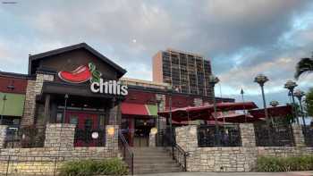 Chili's Grill & Bar