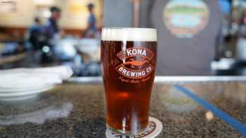 Kona Brewing Co.