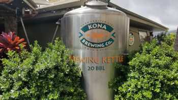 Kona Brewing Co.