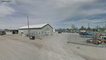 Morrill County Shop