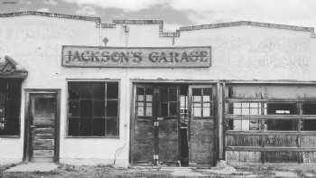 Jackson's Garage LLC