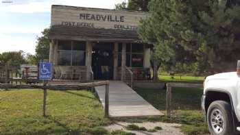 Meadville Store