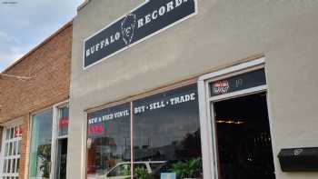 Buffalo Records