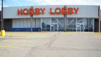 Hobby Lobby