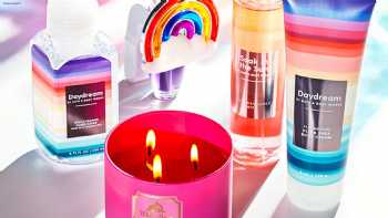 Bath & Body Works