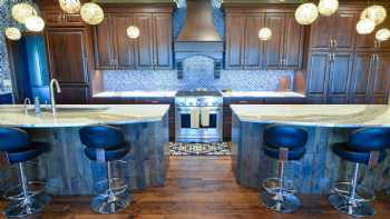 E-Z Kitchens Inc