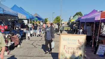 Kearney Area Farmers Market