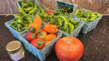 Kearney Area Farmers Market