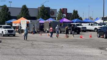 Kearney Area Farmers Market