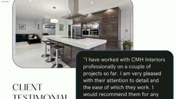 CMH Interiors