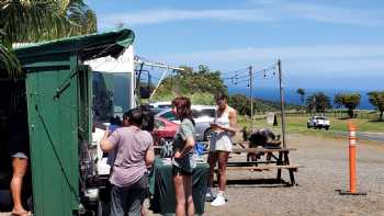 Bubba’s Shack Maui