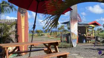 Pe’ahi Farm Stand Market