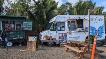 Pe’ahi Farm Stand Market