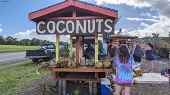 Pe’ahi Farm Stand Market