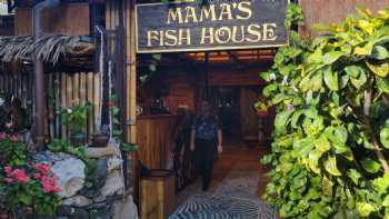 Mama's Fish House