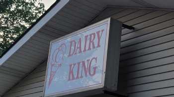 Dairy King