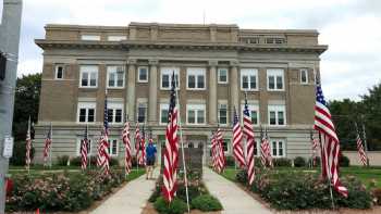 Burt County Clerk