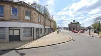 The Ten O Clock Shop