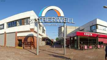 Motherwell Shopping Centre