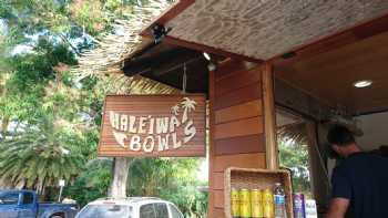 Hale‘iwa Bowls