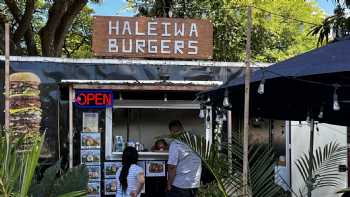 Haleiwa Burgers