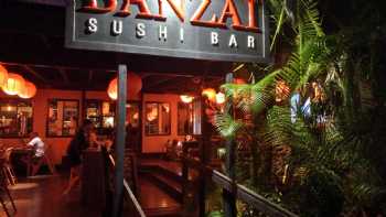 Banzai Sushi Bar