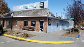 NAPA Auto Parts - Old West Motor Parts