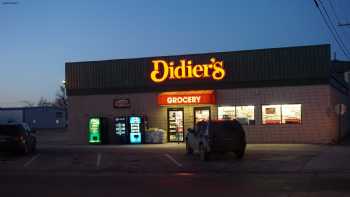 Didier's Grocery Inc