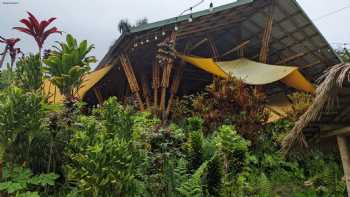 Hana Farms Roadside Stand, Pizza Oven and Bakery