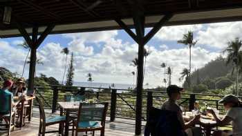 The Restaurant at Hana-Maui Resort