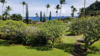 The Restaurant at Hana-Maui Resort